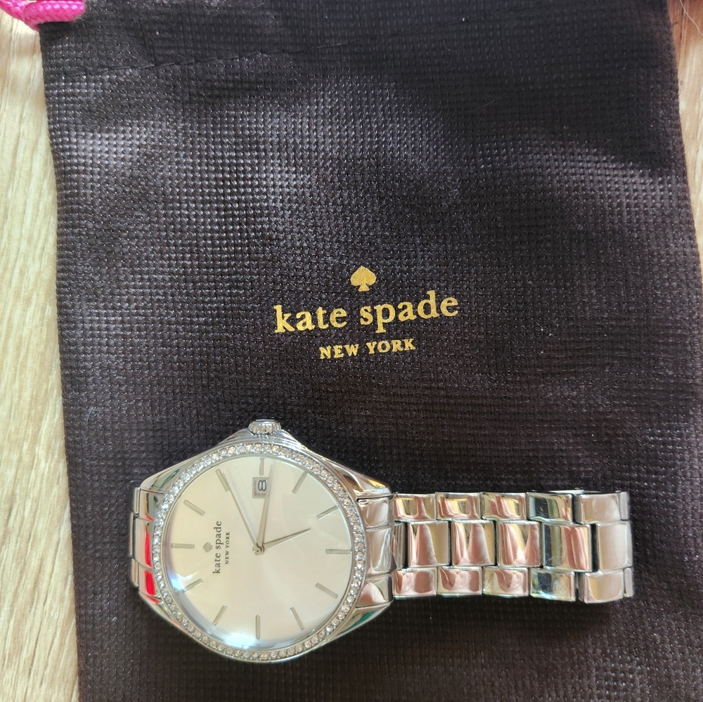 Kate Spade Watch size large